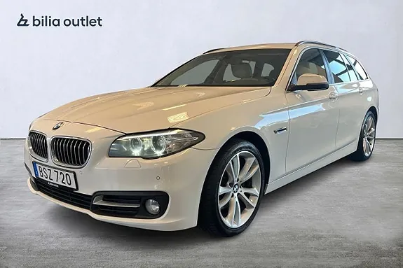 BMW 520D