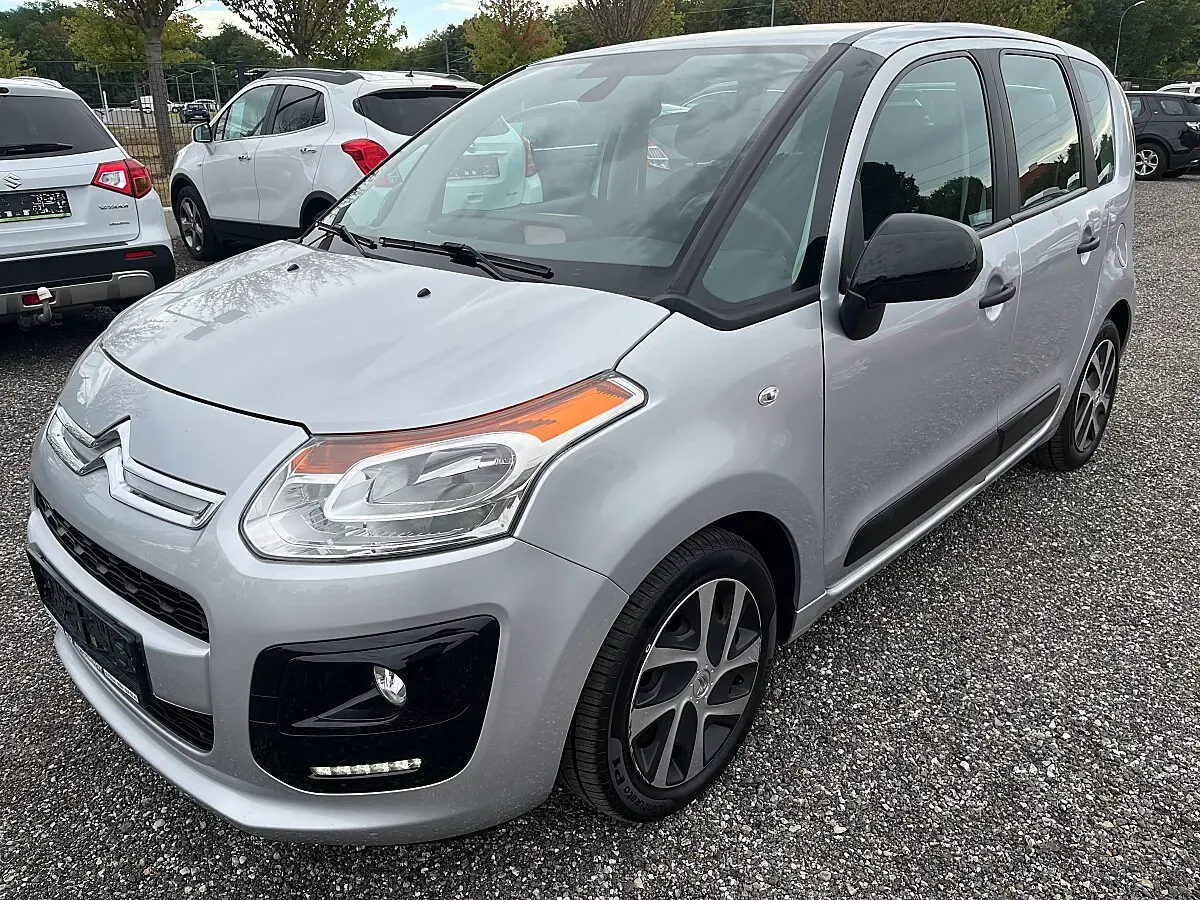 Citroen C3 Picasso