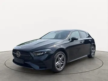 Mercedes-Benz A 250E