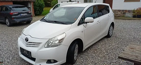 Toyota Sportsvan