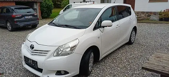 Toyota Sportsvan