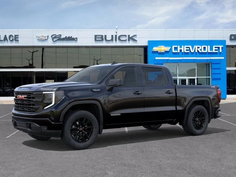 GMC Sierra 1500 2026 photo 4