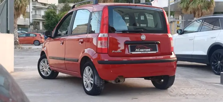 Fiat Panda 2009 photo 3