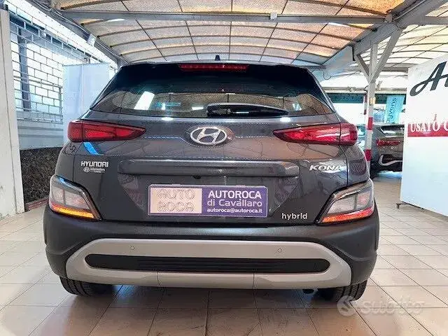 Hyundai Kona 2022 photo 5