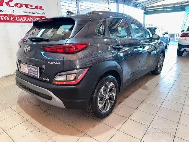 Hyundai Kona 2022 photo 4