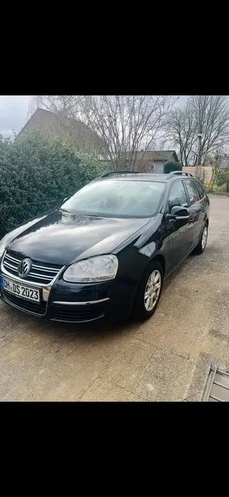 Volkswagen Golf 5