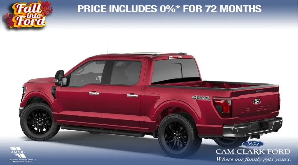 Ford F-150 2026 photo 2