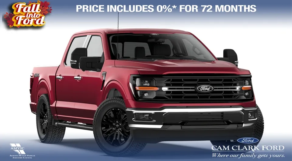 Ford F-150 2026 photo 4