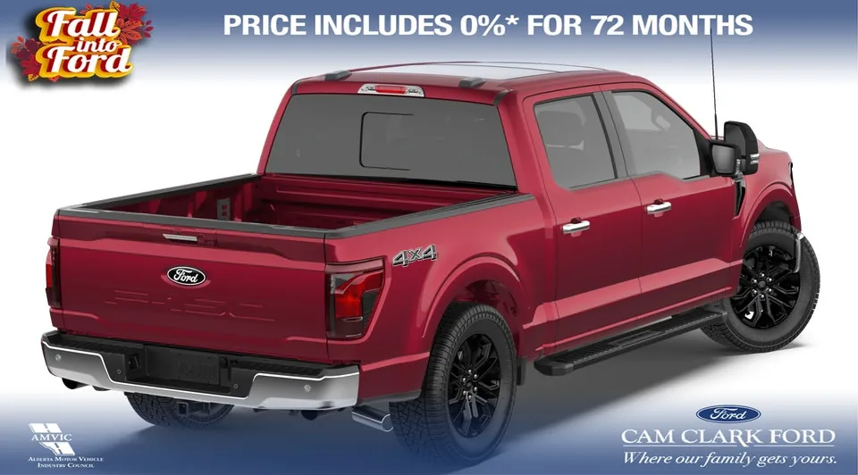Ford F-150 2026 photo 3