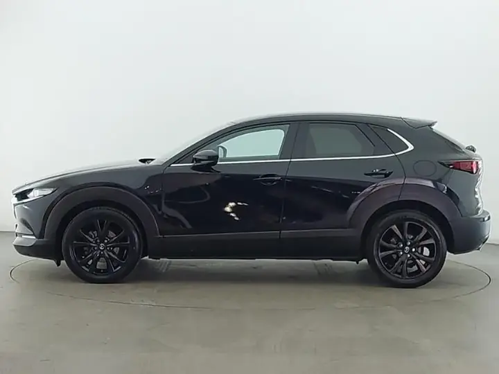 Mazda Cx-30 2024 photo 4