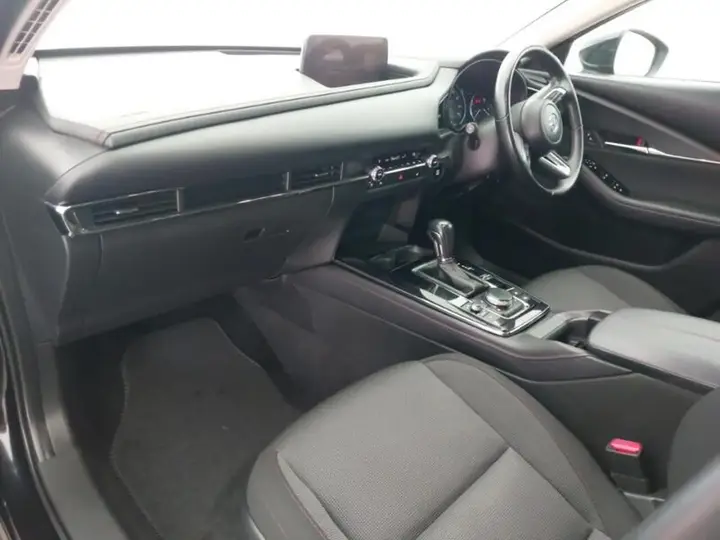 Mazda Cx-30 2024 photo 5