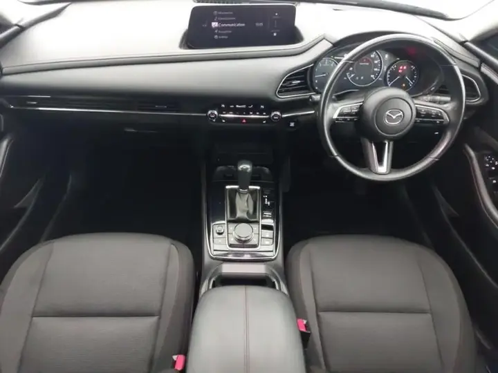 Mazda Cx-30 2024 photo 3