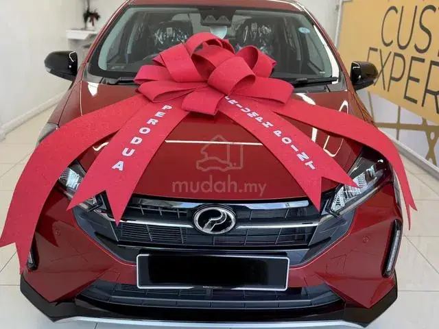 Proton Myvi