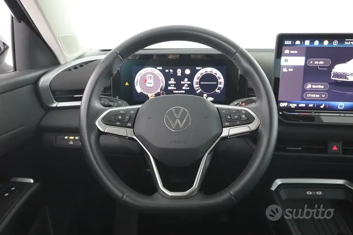 Volkswagen T-Roc 2026 photo 5