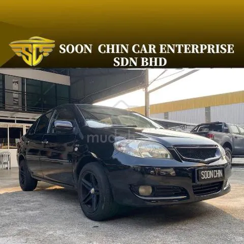 Toyota Vios