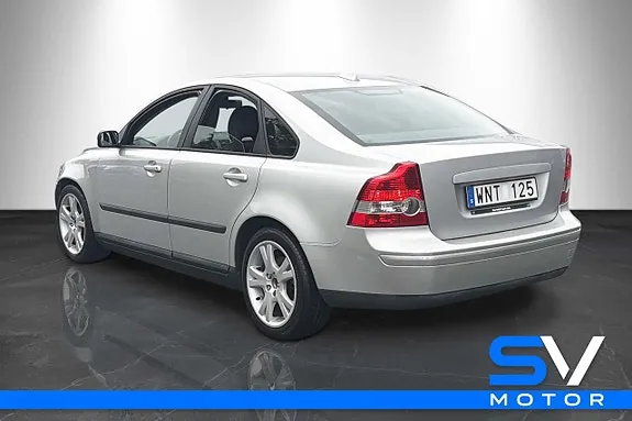 Volvo S40 2005 photo 3