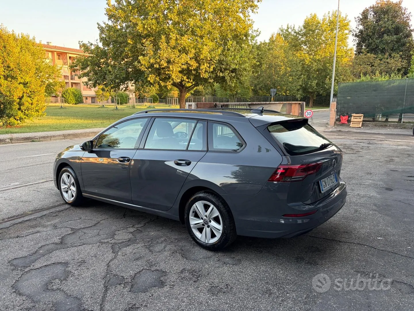 Volkswagen Golf 2023 photo 5