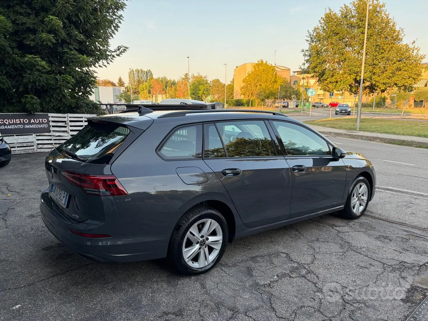 Volkswagen Golf 2023 photo 4