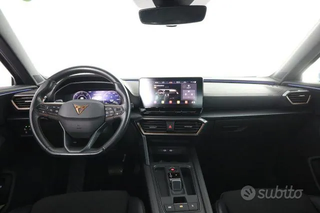 Cupra Formentor 2022 photo 4