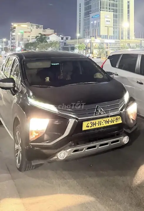 Mitsubishi Xpander