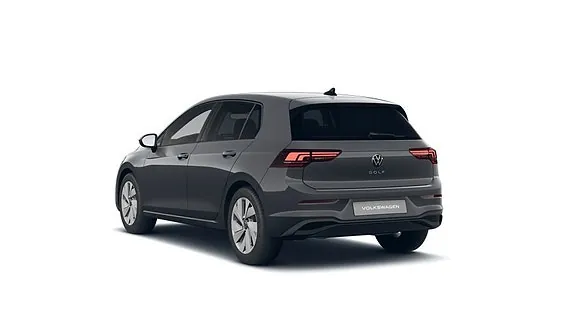 Volkswagen Golf Viii 2027 photo 4