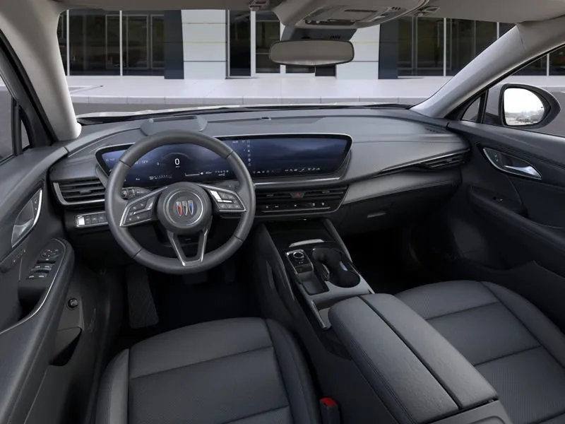 Buick Envision 2026 photo 5