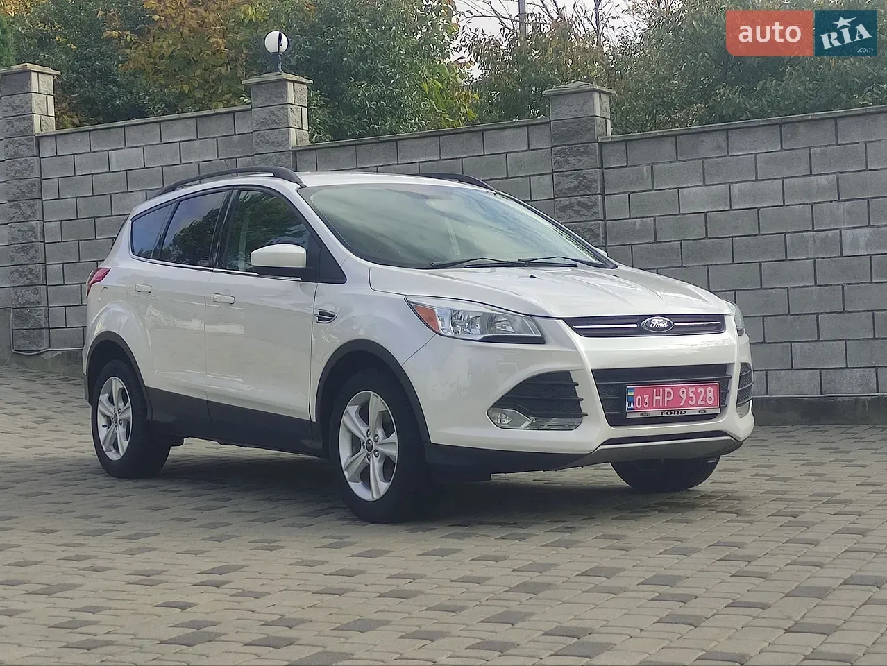 Ford Escape