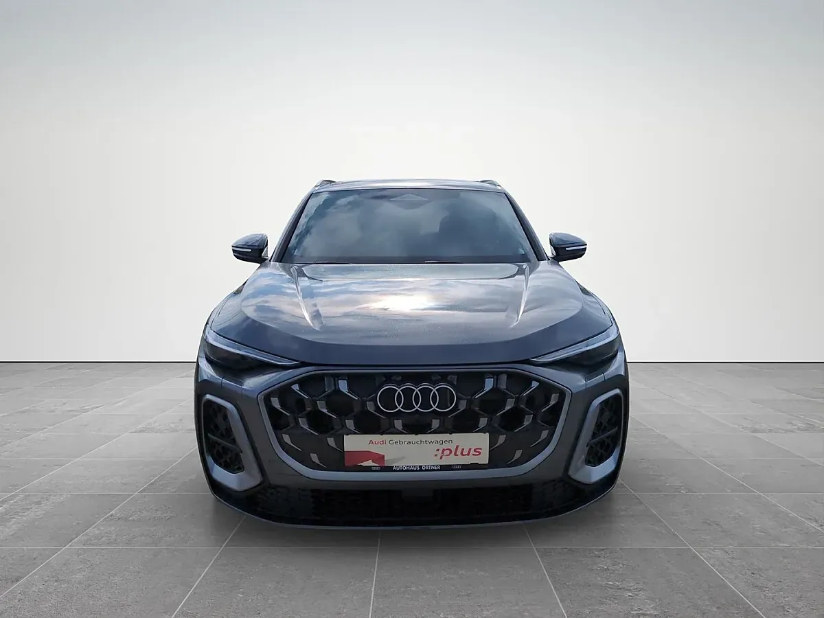 Audi Q5 2026 photo 2