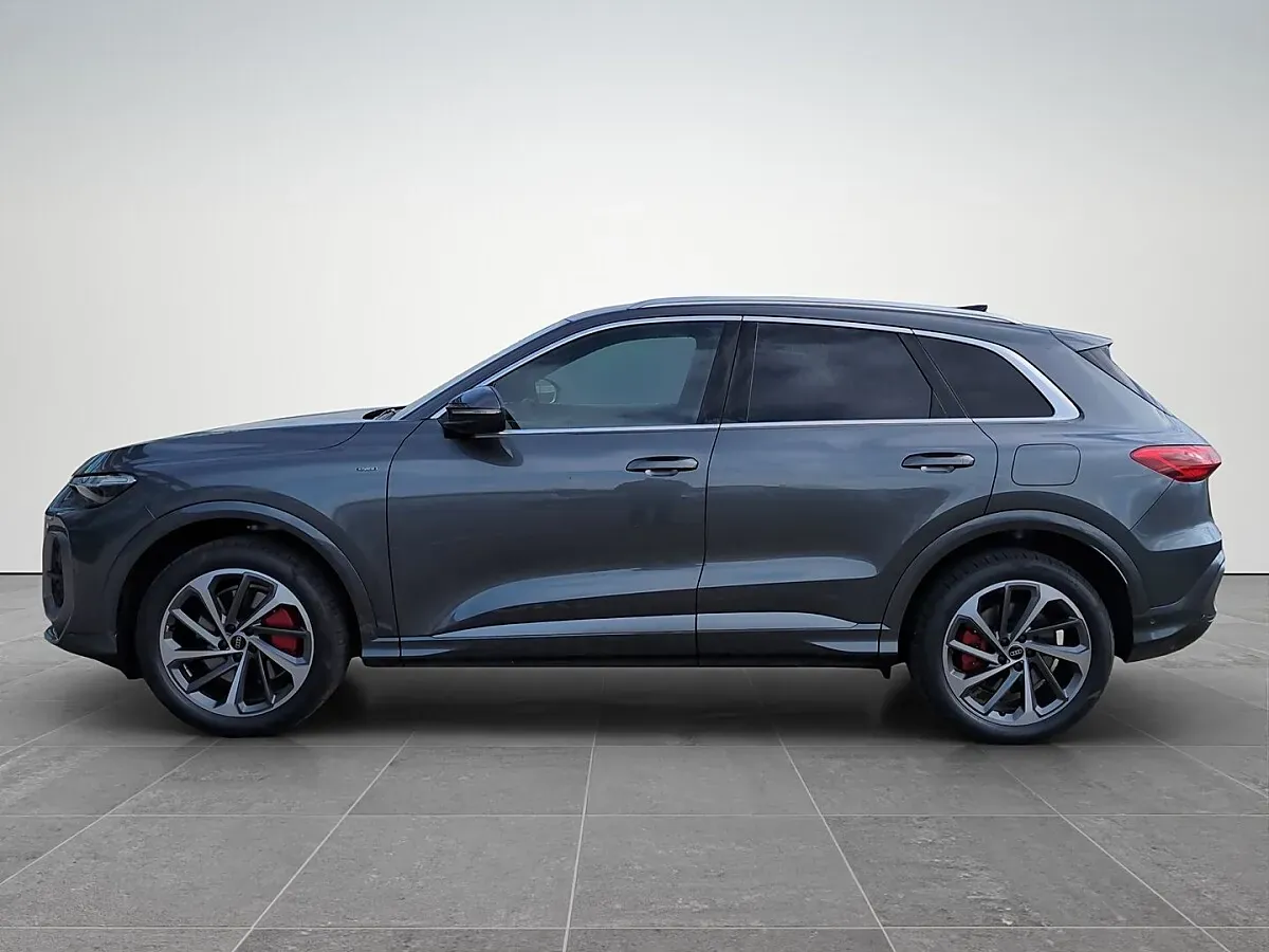 Audi Q5 2026 photo 3