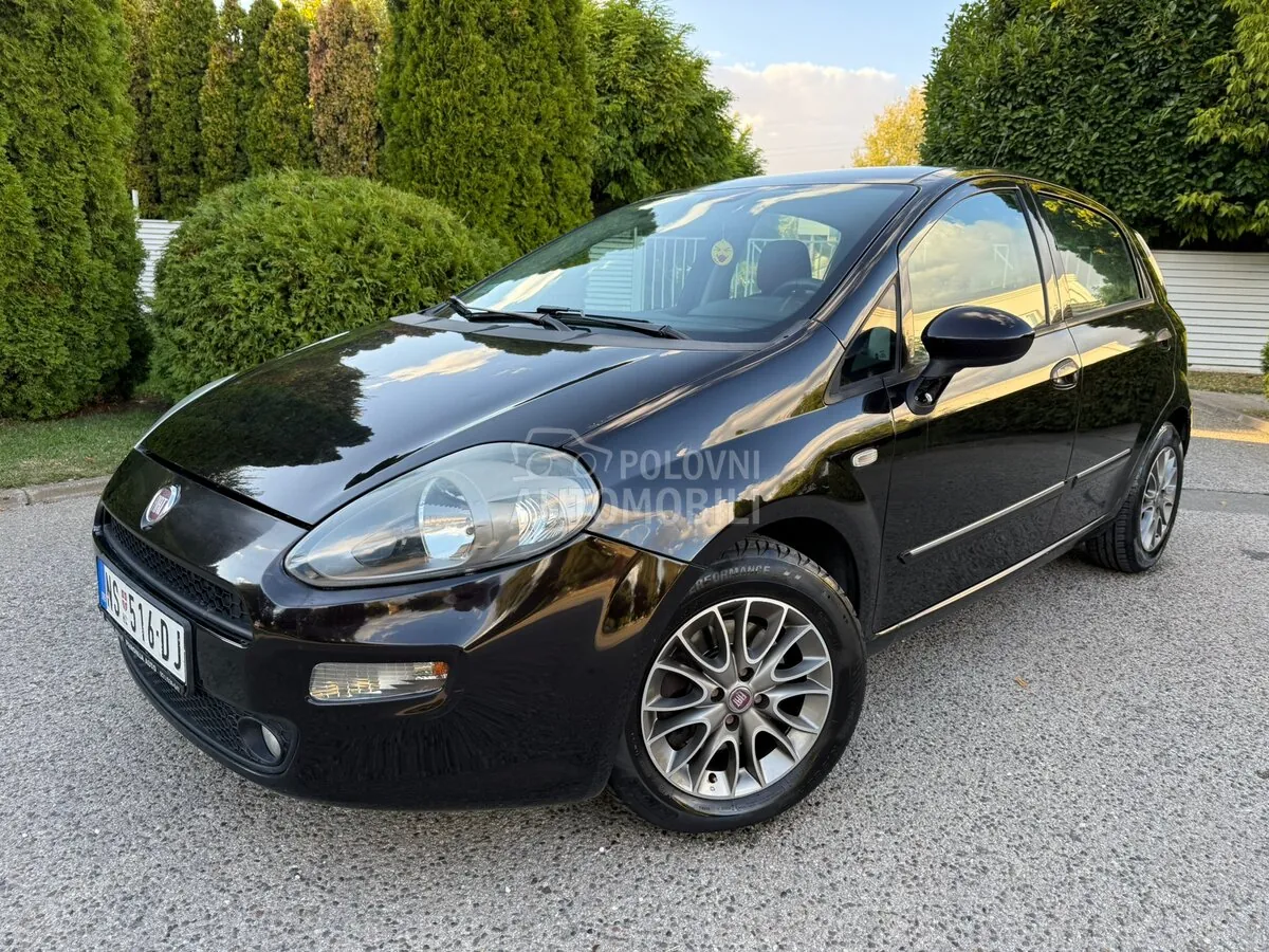 Fiat Evo 2012 photo 4