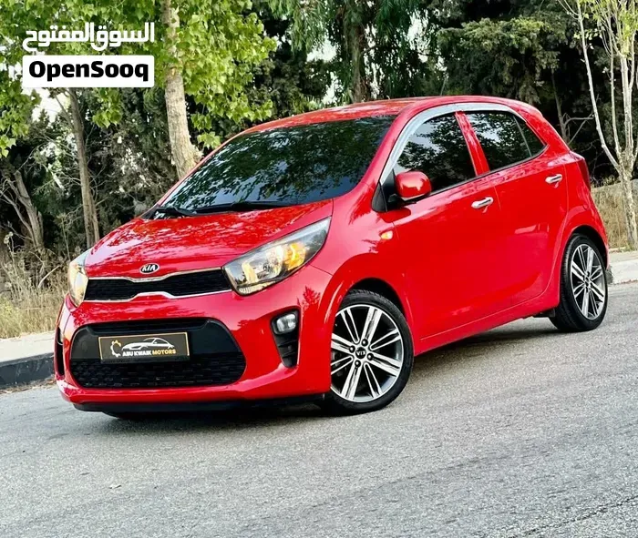Kia Picanto 2020 photo 5