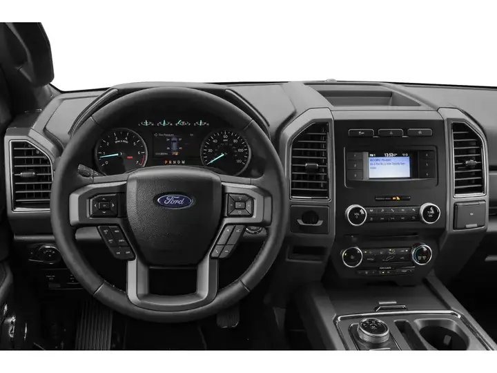 Ford Expedition 2021 photo 4