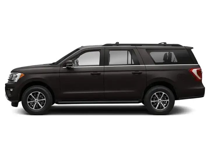 Ford Expedition 2021 photo 3