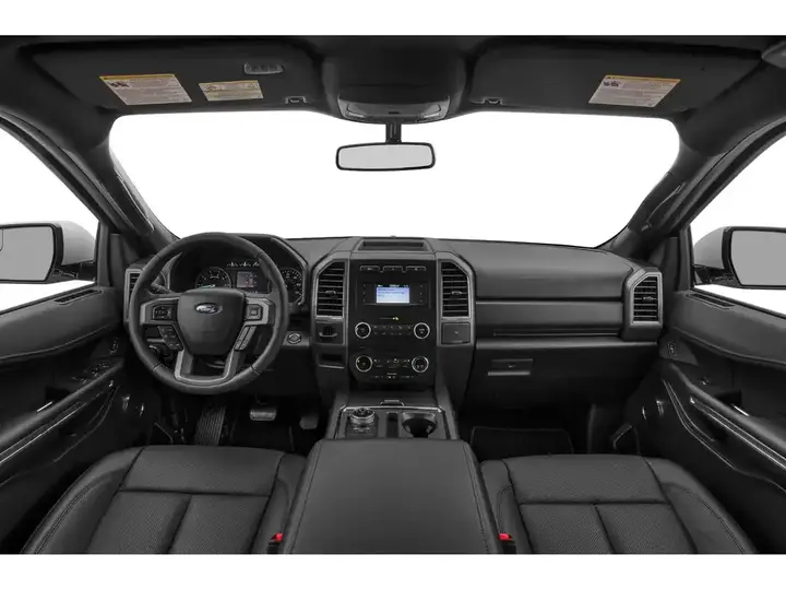 Ford Expedition 2021 photo 5