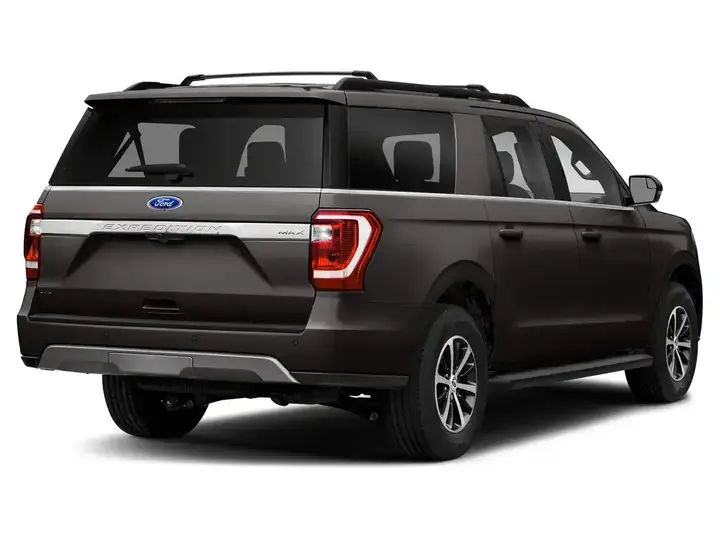 Ford Expedition 2021 photo 2