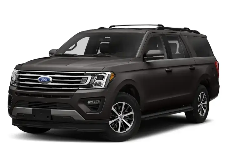 Ford Expedition