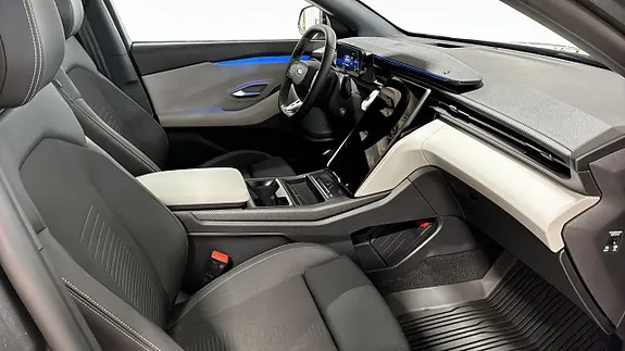 Ford Capri 2026 photo 3