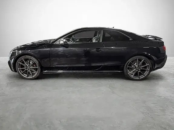 Audi Rs5 2011 photo 2