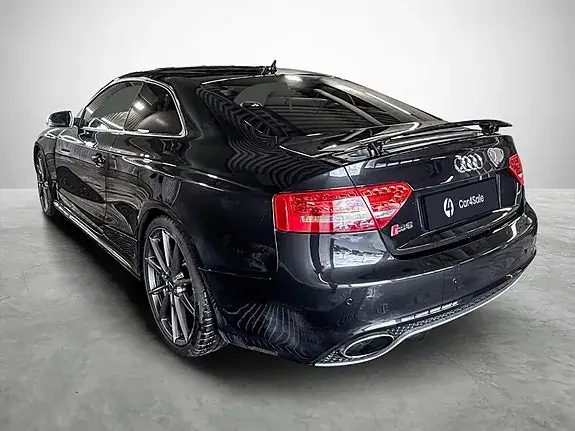 Audi Rs5 2011 photo 3