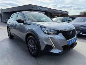 Peugeot 2008 2022 photo 3