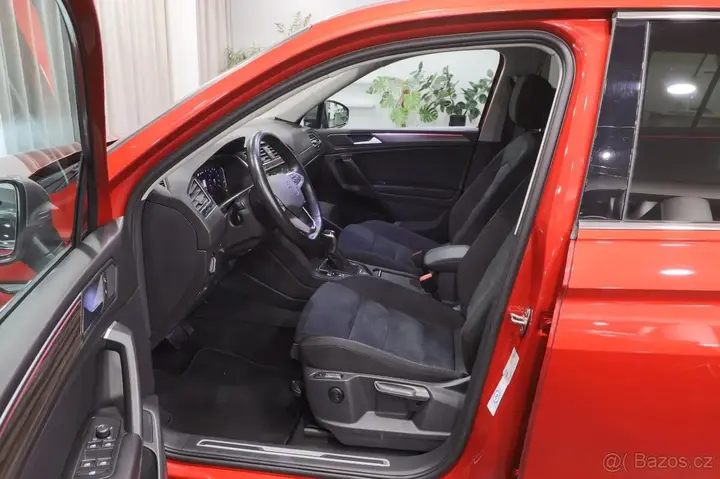 Volkswagen Tiguan Allspace 2023 photo 4