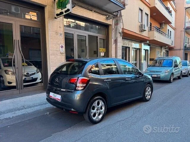 Citroen C3 2013 photo 5