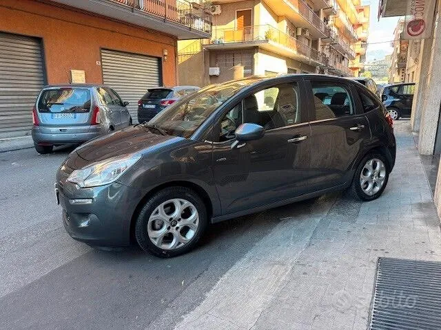 Citroen C3 2013 photo 3