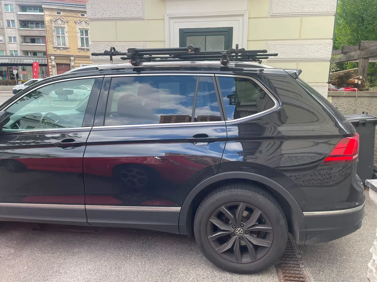 Volkswagen Tiguan 2023 photo 3