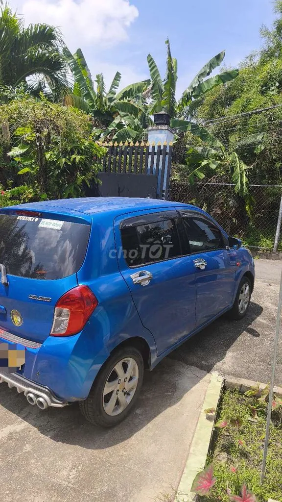 Suzuki Celerio 2019 photo 3