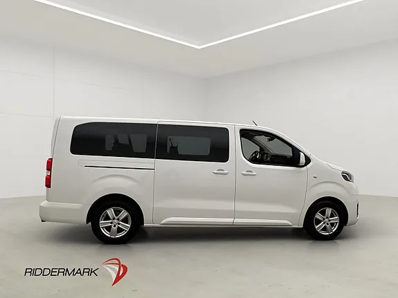 Toyota Proace Verso 2018 photo 2
