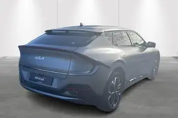 Kia Ev6 2025 photo 2