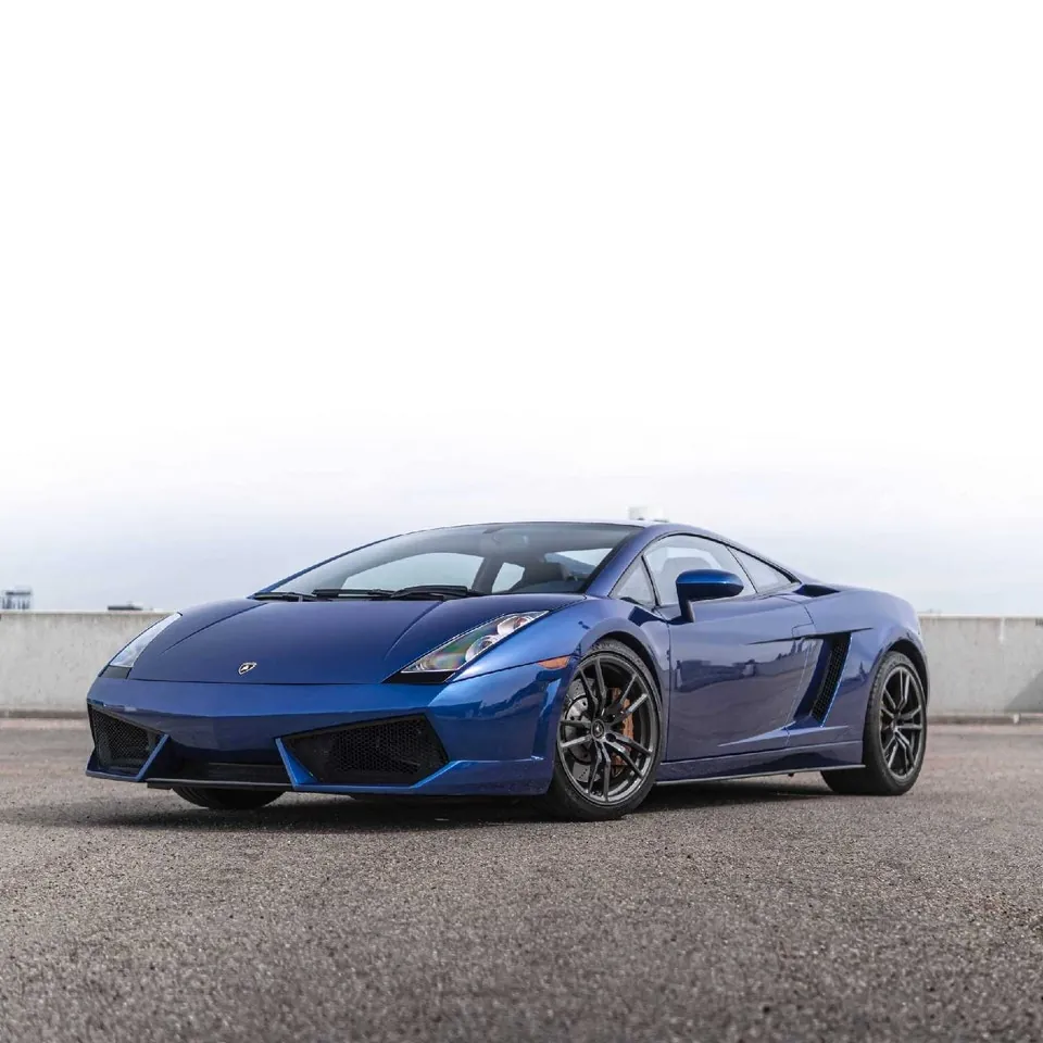 Lamborghini Gallardo 2004 photo 4