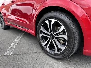 Ford Puma 2024 photo 5