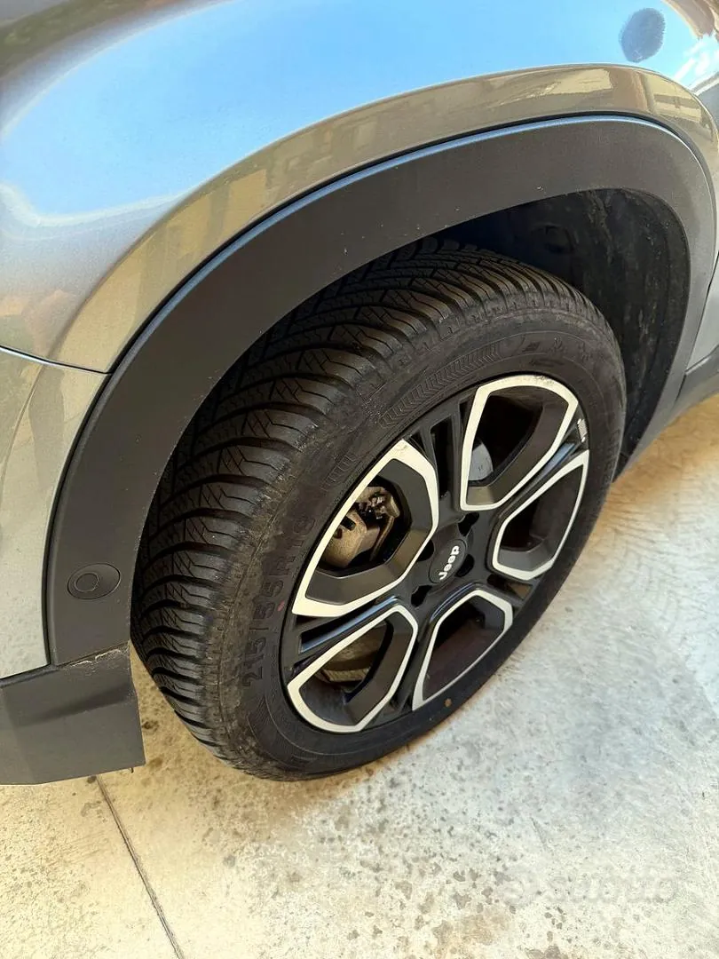 Jeep Avenger 2023 photo 5